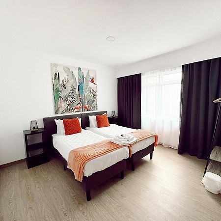 Gardens Guest House เซาวิเซนเจ ภายนอก รูปภาพ