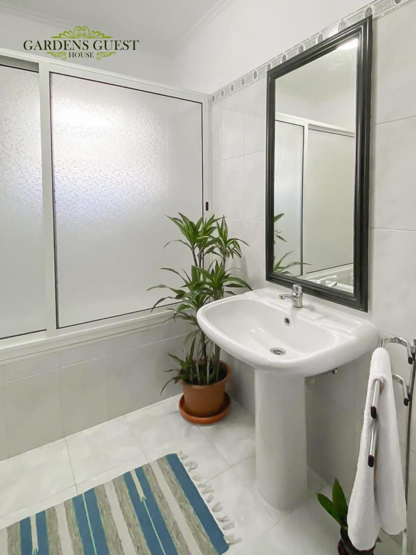 Gardens Guest House เซาวิเซนเจ ห้อง รูปภาพ