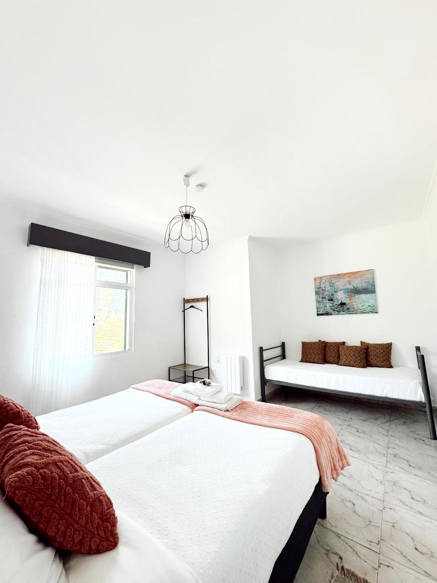 Gardens Guest House เซาวิเซนเจ ห้อง รูปภาพ