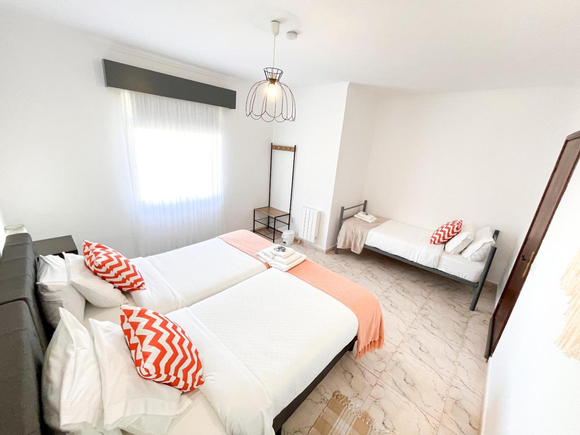 Gardens Guest House เซาวิเซนเจ ภายนอก รูปภาพ