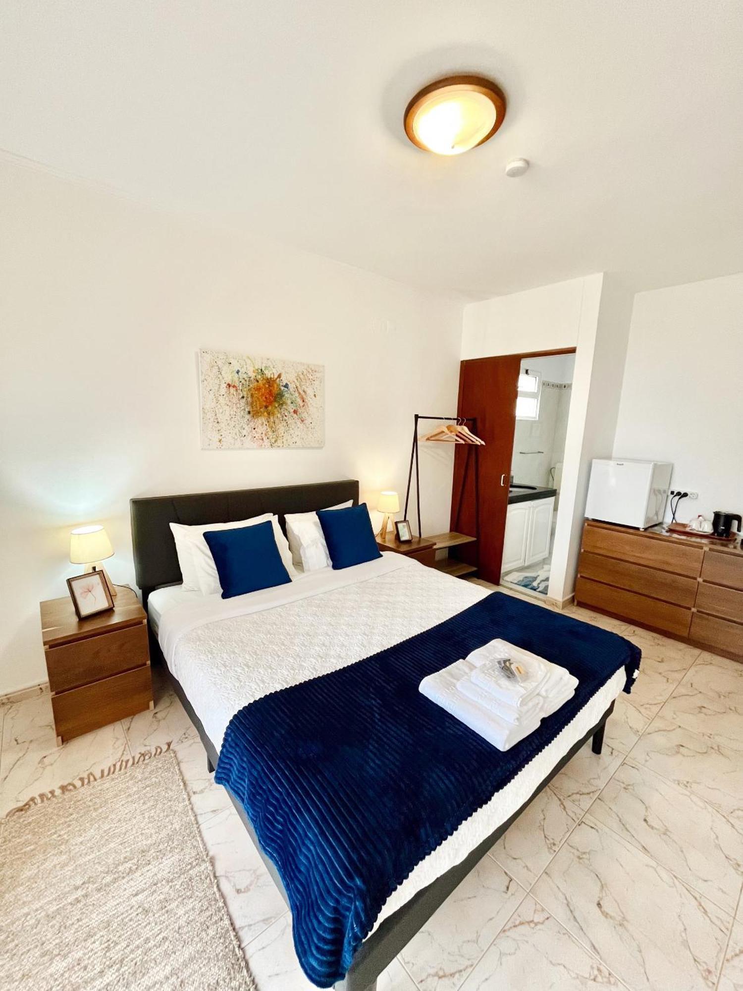 Gardens Guest House เซาวิเซนเจ ห้อง รูปภาพ