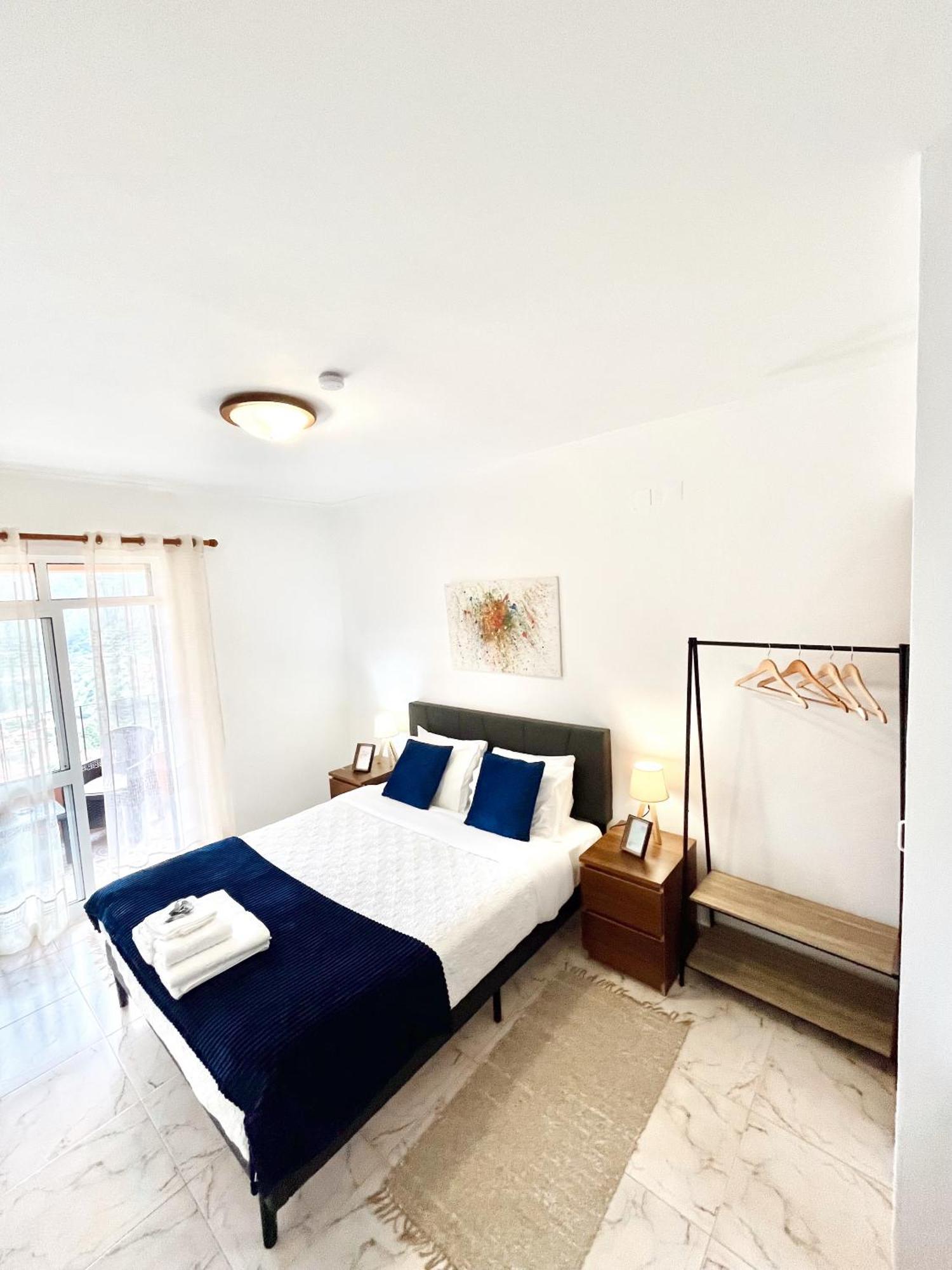 Gardens Guest House เซาวิเซนเจ ห้อง รูปภาพ
