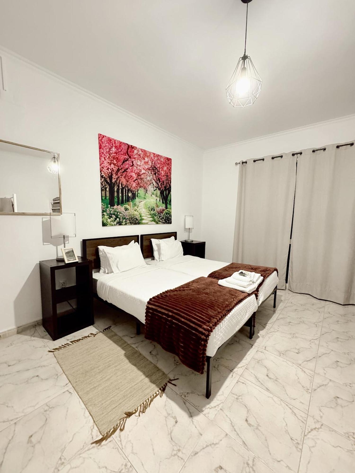 Gardens Guest House เซาวิเซนเจ ห้อง รูปภาพ