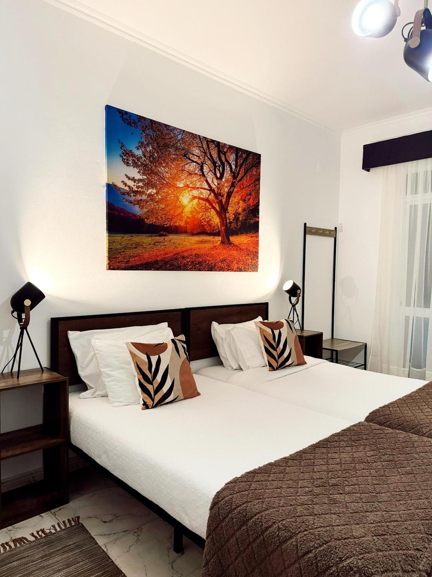 Gardens Guest House เซาวิเซนเจ ภายนอก รูปภาพ
