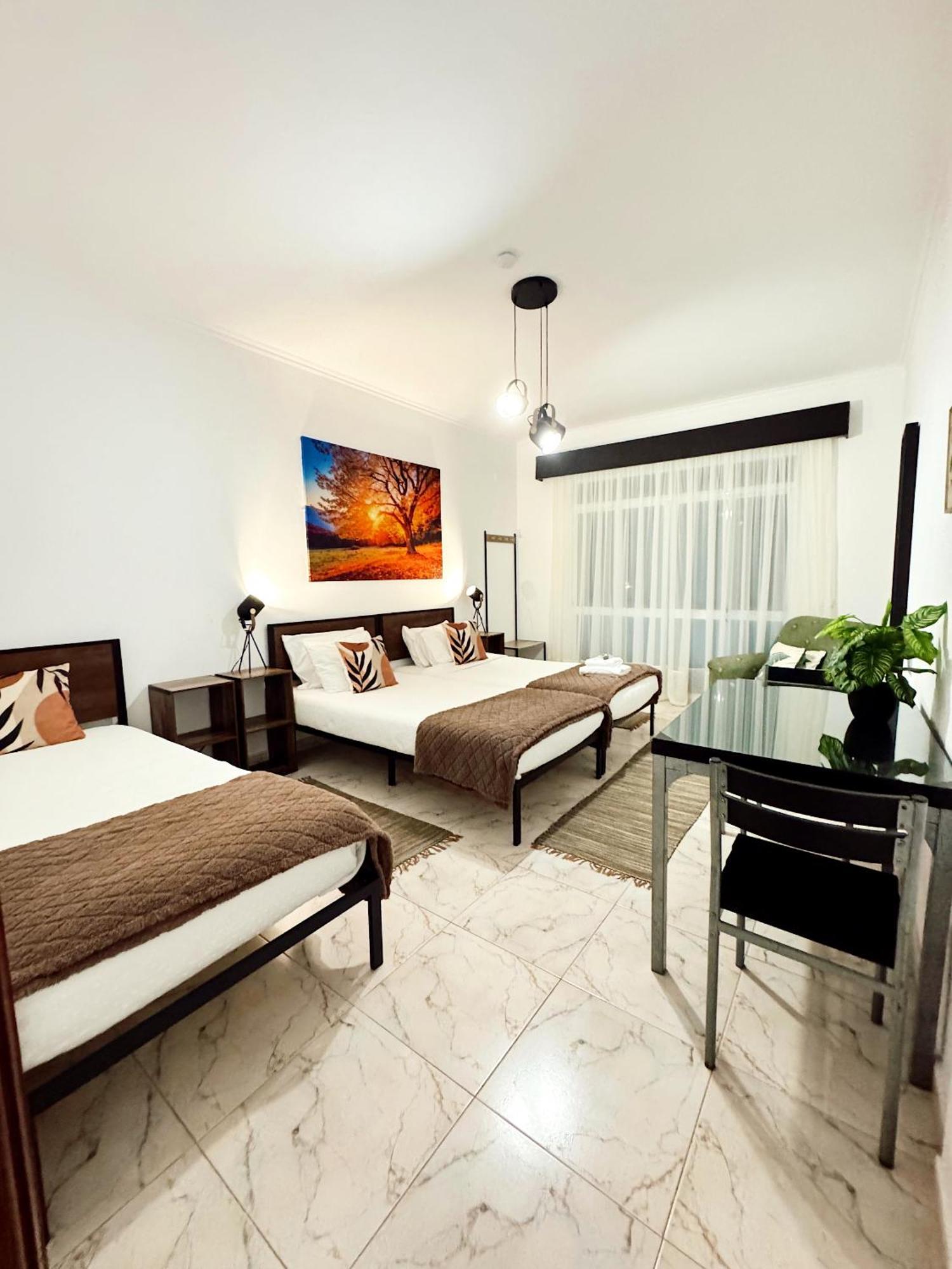 Gardens Guest House เซาวิเซนเจ ภายนอก รูปภาพ