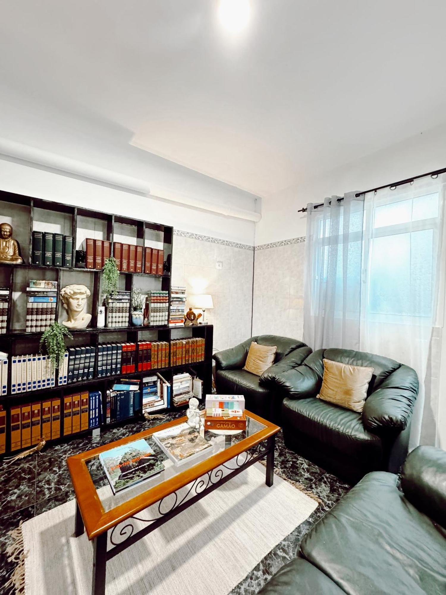 Gardens Guest House เซาวิเซนเจ ภายนอก รูปภาพ