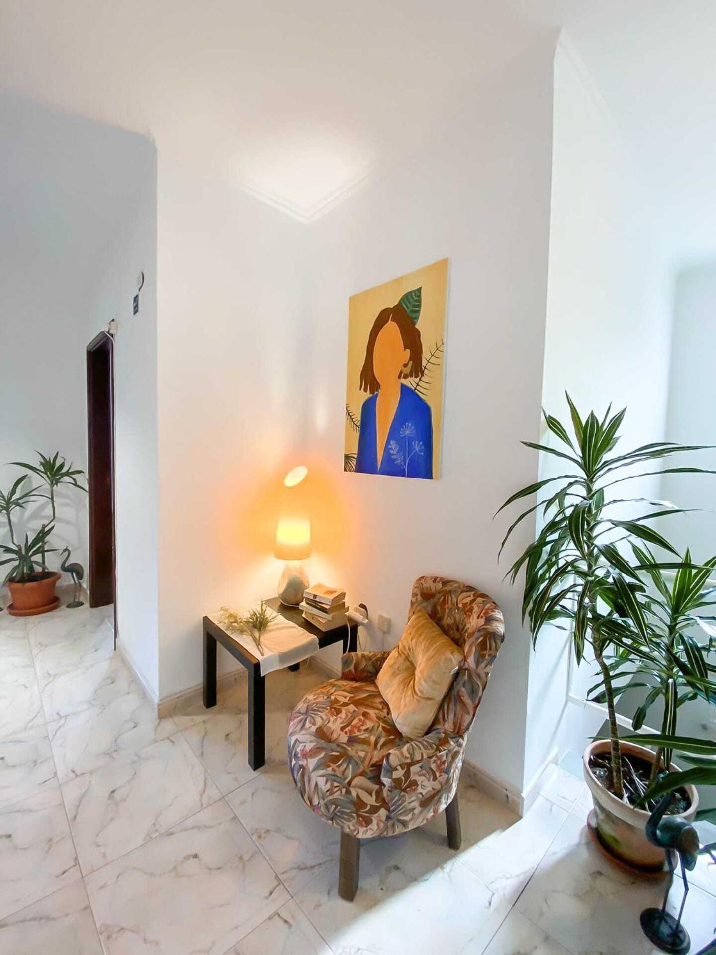 Gardens Guest House เซาวิเซนเจ ภายนอก รูปภาพ
