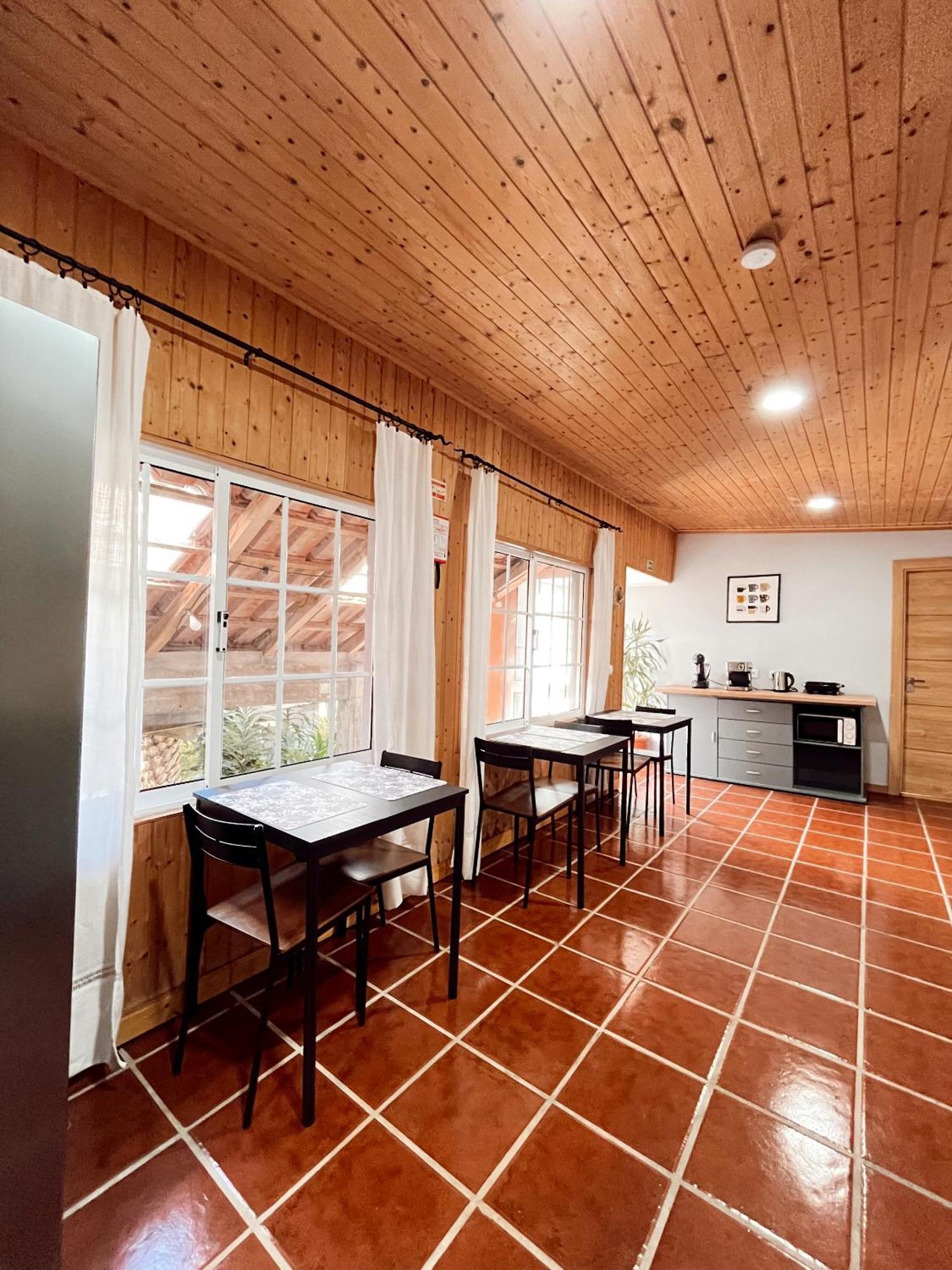 Gardens Guest House เซาวิเซนเจ ภายนอก รูปภาพ