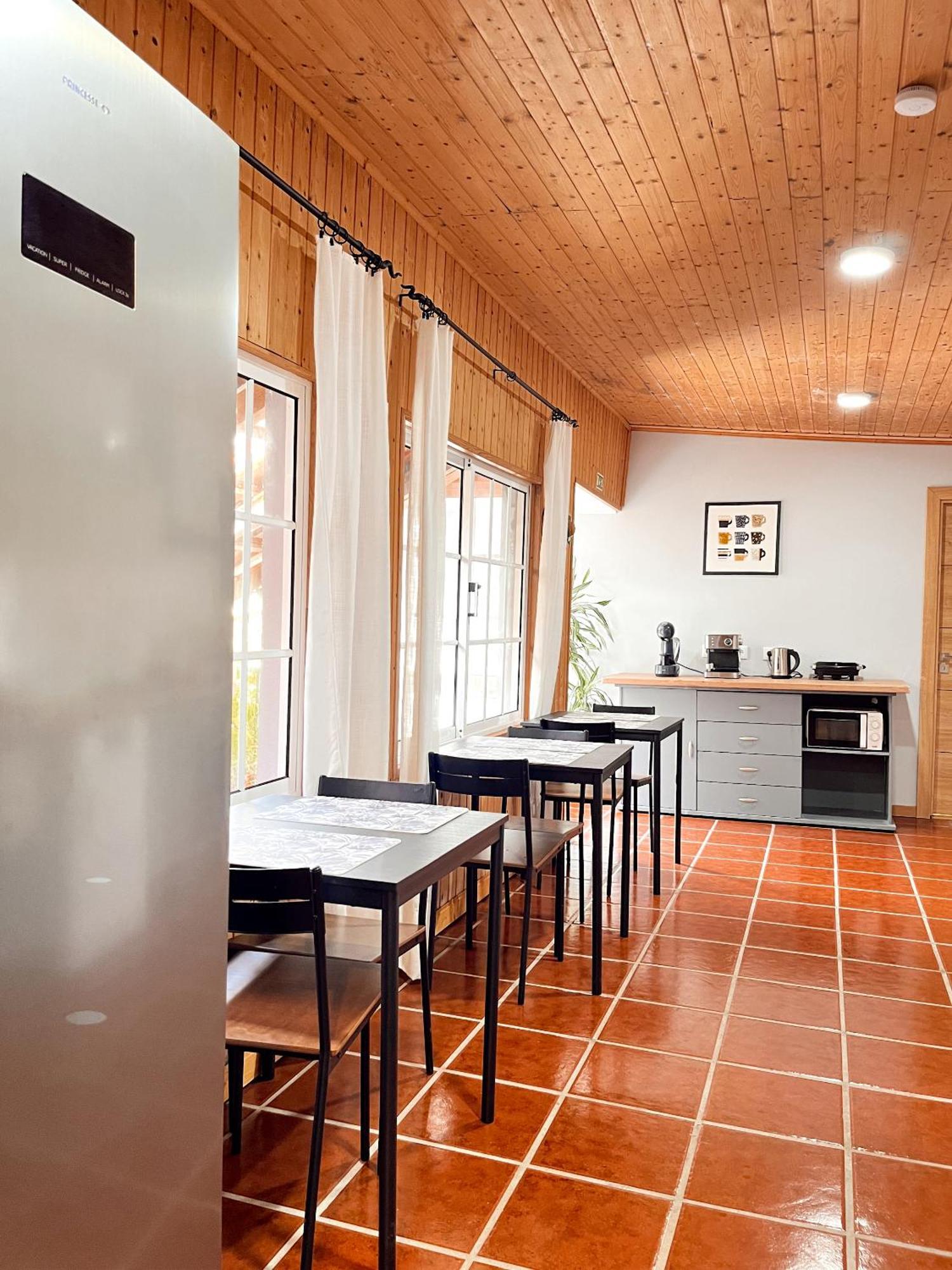 Gardens Guest House เซาวิเซนเจ ภายนอก รูปภาพ