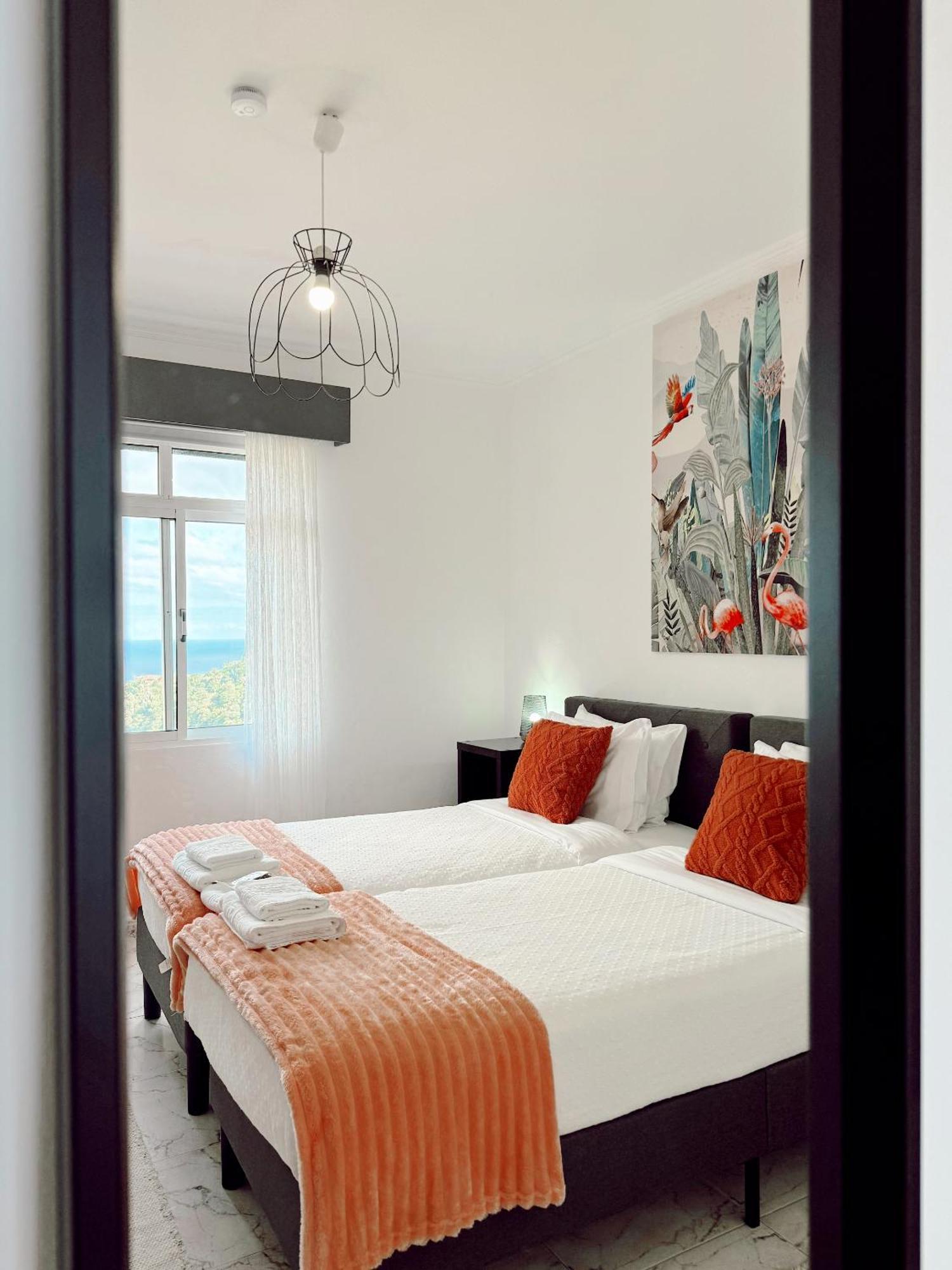 Gardens Guest House เซาวิเซนเจ ภายนอก รูปภาพ