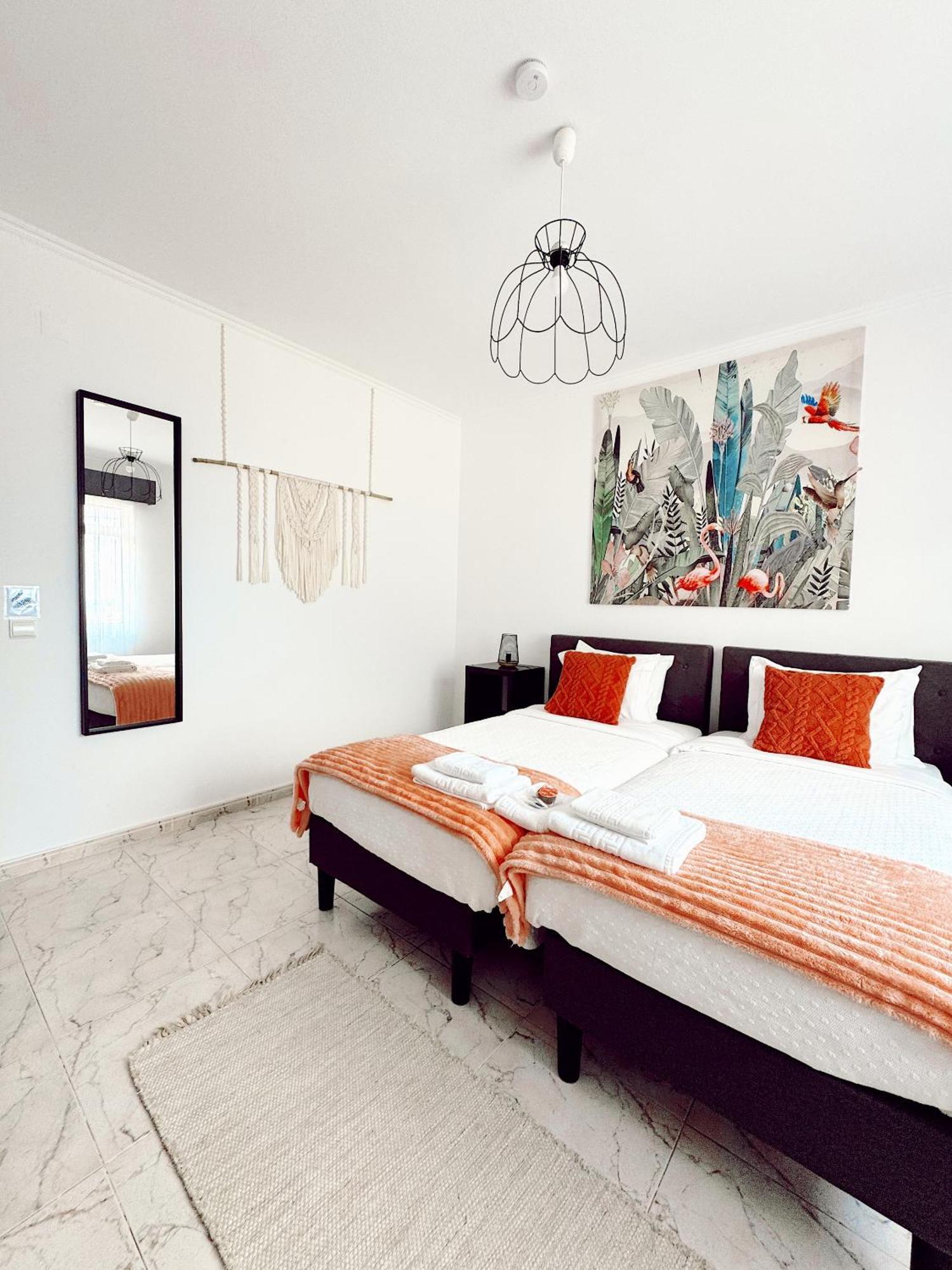 Gardens Guest House เซาวิเซนเจ ภายนอก รูปภาพ