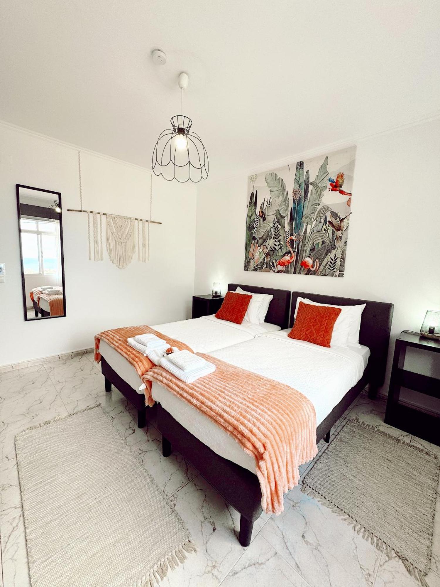 Gardens Guest House เซาวิเซนเจ ภายนอก รูปภาพ