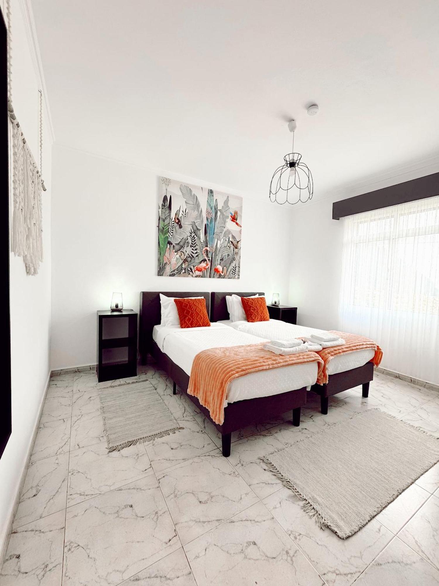 Gardens Guest House เซาวิเซนเจ ภายนอก รูปภาพ
