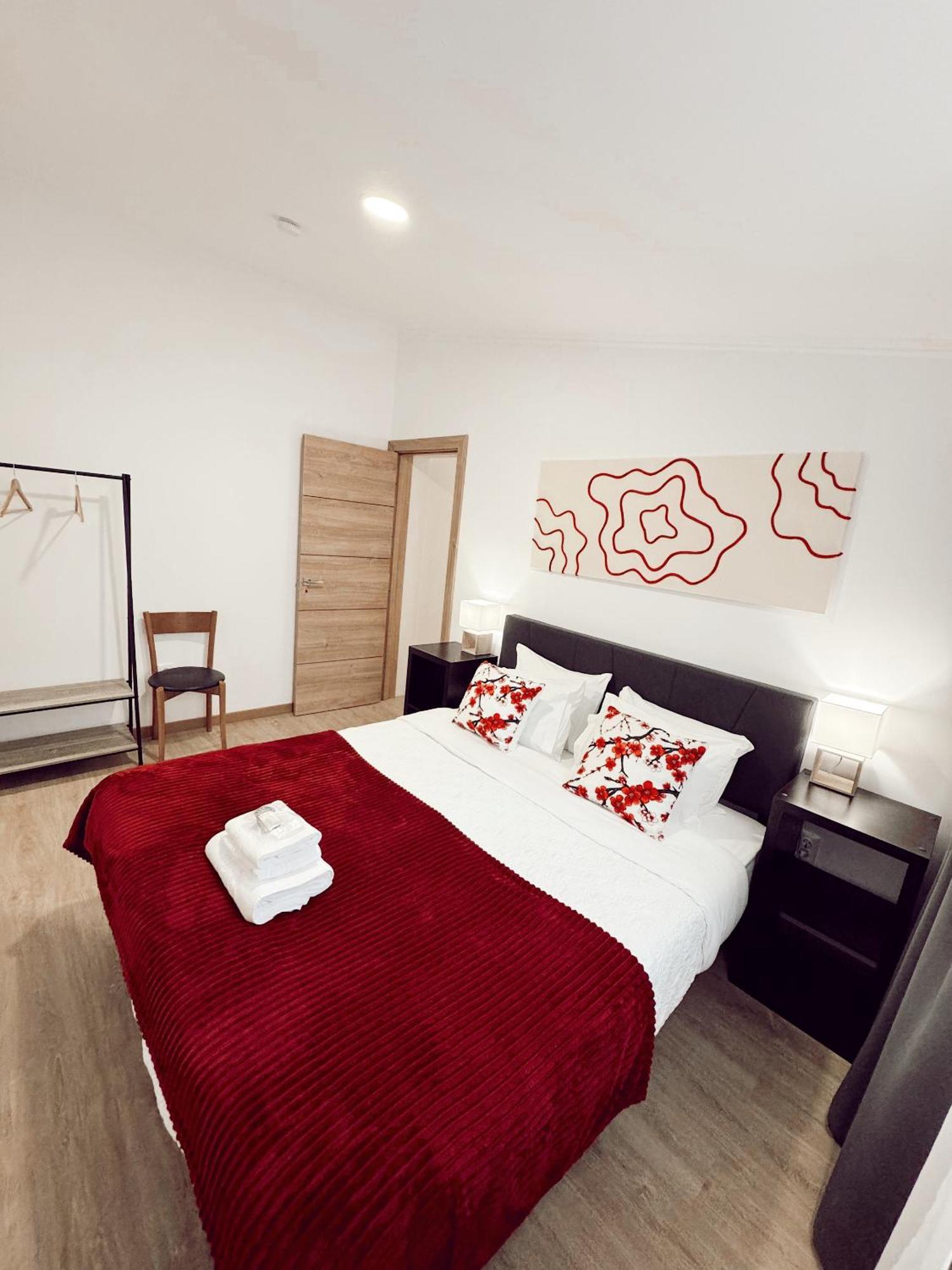 Gardens Guest House เซาวิเซนเจ ภายนอก รูปภาพ