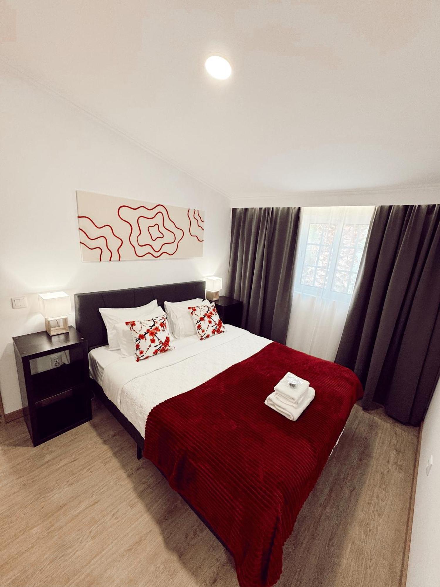 Gardens Guest House เซาวิเซนเจ ภายนอก รูปภาพ