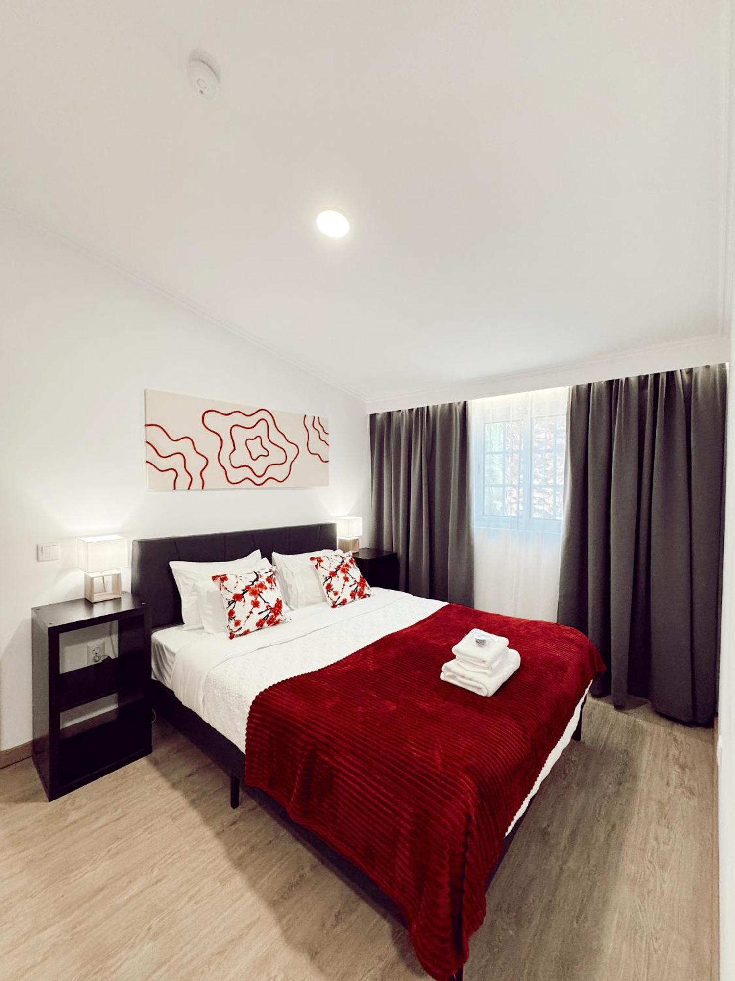 Gardens Guest House เซาวิเซนเจ ภายนอก รูปภาพ