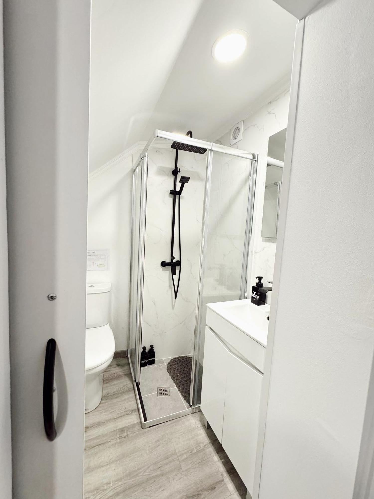 Gardens Guest House เซาวิเซนเจ ภายนอก รูปภาพ
