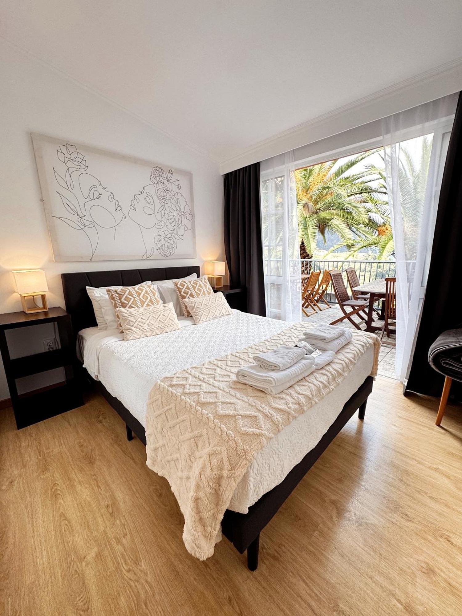 Gardens Guest House เซาวิเซนเจ ภายนอก รูปภาพ
