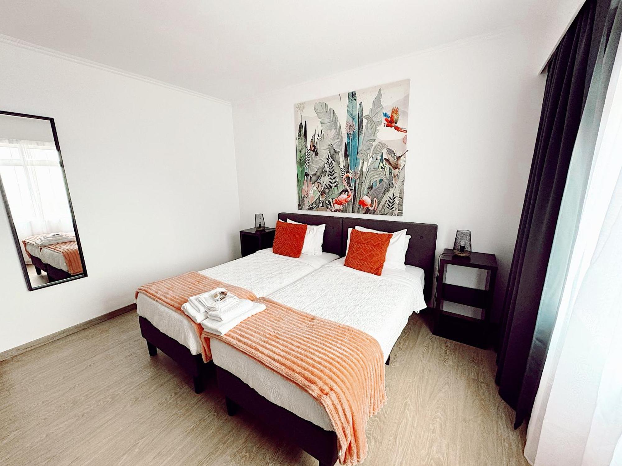 Gardens Guest House เซาวิเซนเจ ภายนอก รูปภาพ